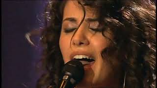 Katie Melua – Ghost Town (iTunes Live)