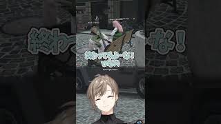 叶さんの声えろい【にじさんじ切り抜き/叶/花芽なずな/橘ひなの/ENG SUB】#shorts #にじさんじ #叶