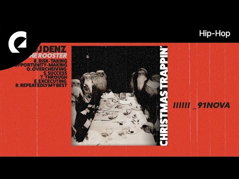 DJ Denz The Rooster - Hot Winter (Royalty Free Music)