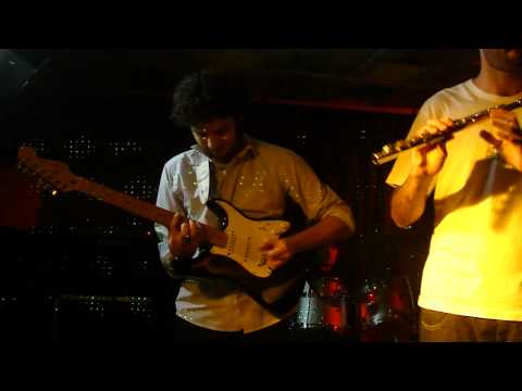 Top gear- Abreu Project (Otaku Spirits)