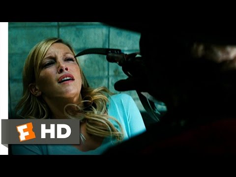 A Nightmare On Elm Street (2010) Trailer 2