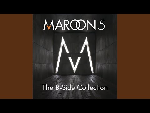 Videoclip de Until You're Over Me (Non-LP Version) — Maroon 5