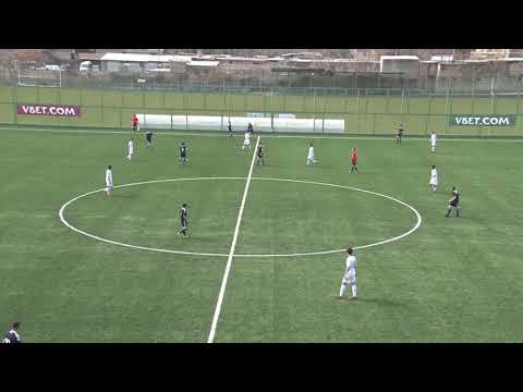 FC Banants 2 - FC Banants 3 0:0 10/03/2019