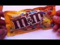 M M S Peanut Review
