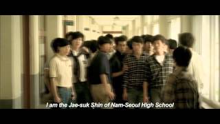 Trailer Võ Thuật Quyền Sư 2013