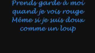 Que l'amour est violent - Garou