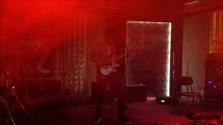 Tony MacAlpine - Wheels of Fortune Live Cover by Megaguitar