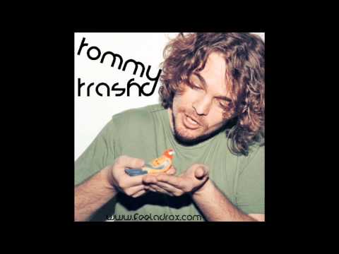 EDX feat. Sarah McLeod - Falling Out Of Love (Tommy Trash Remix)