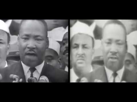 Mr Fingers -  Can You Feel It (Martin Luther King Jr Mix)