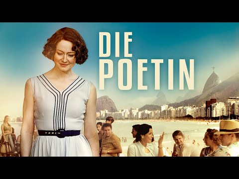 Die Poetin (LIEBESFILM auf Deutsch 2025, ganuer Liebesfilm kostenlos, Liebesdrama Filme, History)