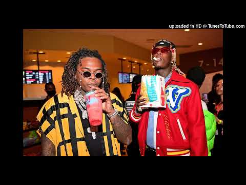 [FREE] Gunna x Young Thug x Roddy Ricch Type Beat “Stars”
