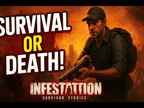 Infestation: Survivor Stories - QuarantineChris