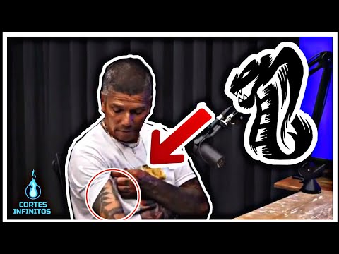 SERPENTE NEGRA E PCC - PEDRINHO MATADOR / Cortes Infinitos Podcast