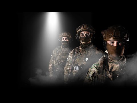 The Tactical Group “Revanche”, a unit of the Defence Intelligence of Ukraine