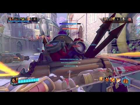 Paladins Hack 4268787908