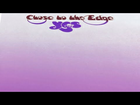 Bill Bruford's jumpscare (jumpscare warning)