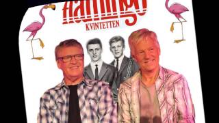 Flamingokvintetten - Jag hade en gång en båt