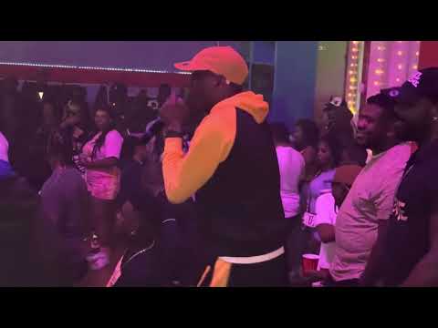 Soul Supreme (Fyah Jakes & Izzle) @Board House in Bridgeport, CT. (10/6/23)