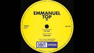 Emmanuel Top - Fly-Tox