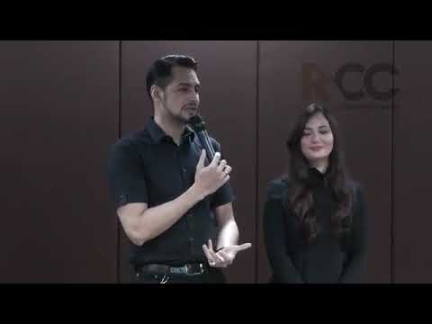 Hidup Ini Adalah Kesempatan "Jonas rivanno & Asmirandah"