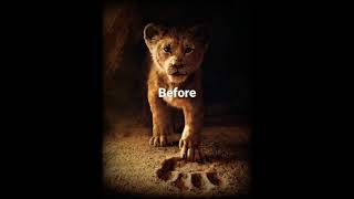 Don&#39;t mistake my kindness for weakness the BEAST in me is sleeping ,not DEAD.👑