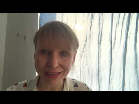 TUP trotz(t) Corona - Schauspielerin Stephanie Schönfeld ...