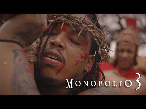 Monopolio 3 (Video Oficial) [Respuesta de Dios]