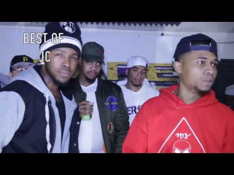 Best Of Battle Rap 2016: JC 