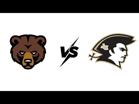 Landon vs John Carroll (Football)