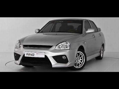 3D Инструктор 2.2.7 - обзор автомобилей седанов в игре, часть первая