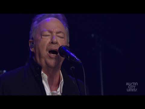 Los Lobos with Boz Scaggs "Hearts of Stone" | ACL Hall of Fame New Year's Special 2018