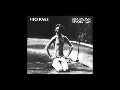 FITO PAEZ | RRR | Nuevo Álbum