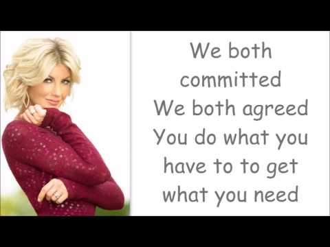 If My Heart Had Wings - Faith Hill