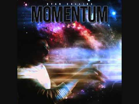 Ryan Collins-Momentum(Full Mixtape)