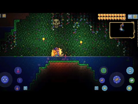 Semilla para espada encantada o terragrim