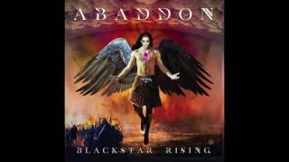 Abaddon - Essence of evil ( lyric video )