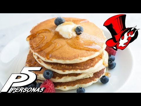 Gamers react to meeting Akechi | Persona 5