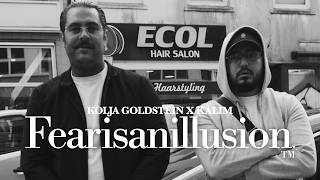 Kolja Goldstein x KALIM - FIAI (Official Music Video) Kolja Goldstein x KALIM - FIAI (Official Music Video)