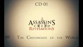 Assassin's Creed Revelations - The Crossroads of the World
