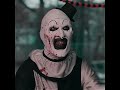 Art The Clown Terrifier Edit GLXXMSTRIDER DON T STOP Super Slowed Reverb 4K60FPS