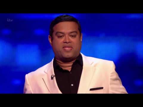 The Sinnerman Offers Mickey £22,000 - The Chase