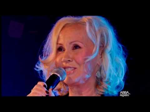 Agnetha "Maybe It Was Magic" April 5th, 2020