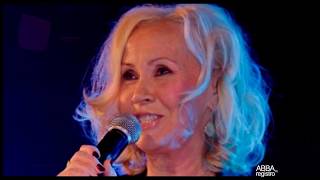 Agnetha &quot;Maybe It Was Magic&quot; April 5th, 2020