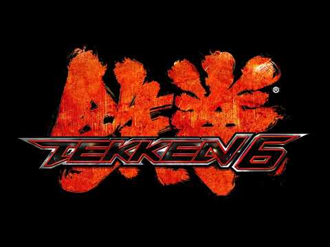 Tekken 6/Tag Tournament 2 - Hacked  ~ Karma ~ Abyss of Time