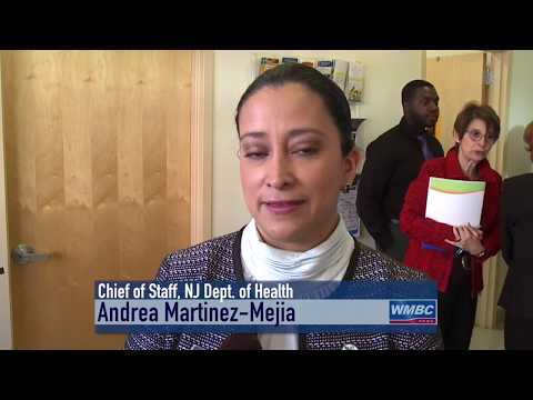 Health Concerns Hit Home