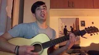 Baustelle - Veronica N 2 [Cover acustica]