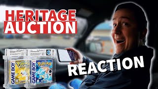 My 5 BIGGEST sales of ALL TIME