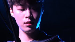 스킵잭(SKIPJACK) 260403 공연 @FF Full ver. (강산터 focus)