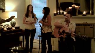 Rachael Lampa and Nichole Broome - My Fathers Heart - Duet