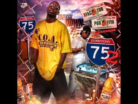 Javon Black - Dis My Song